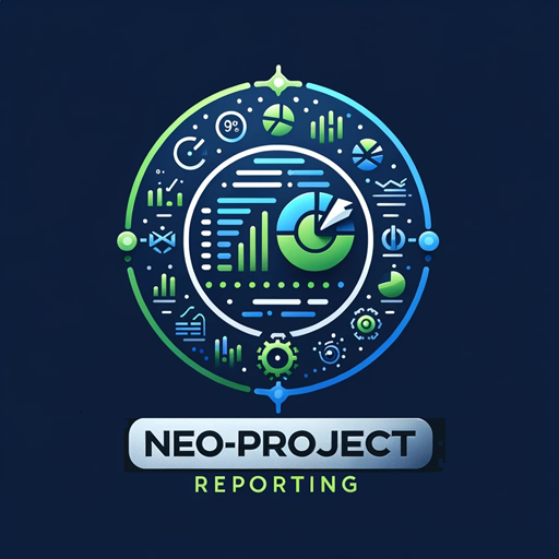 NEO-Project Reporting