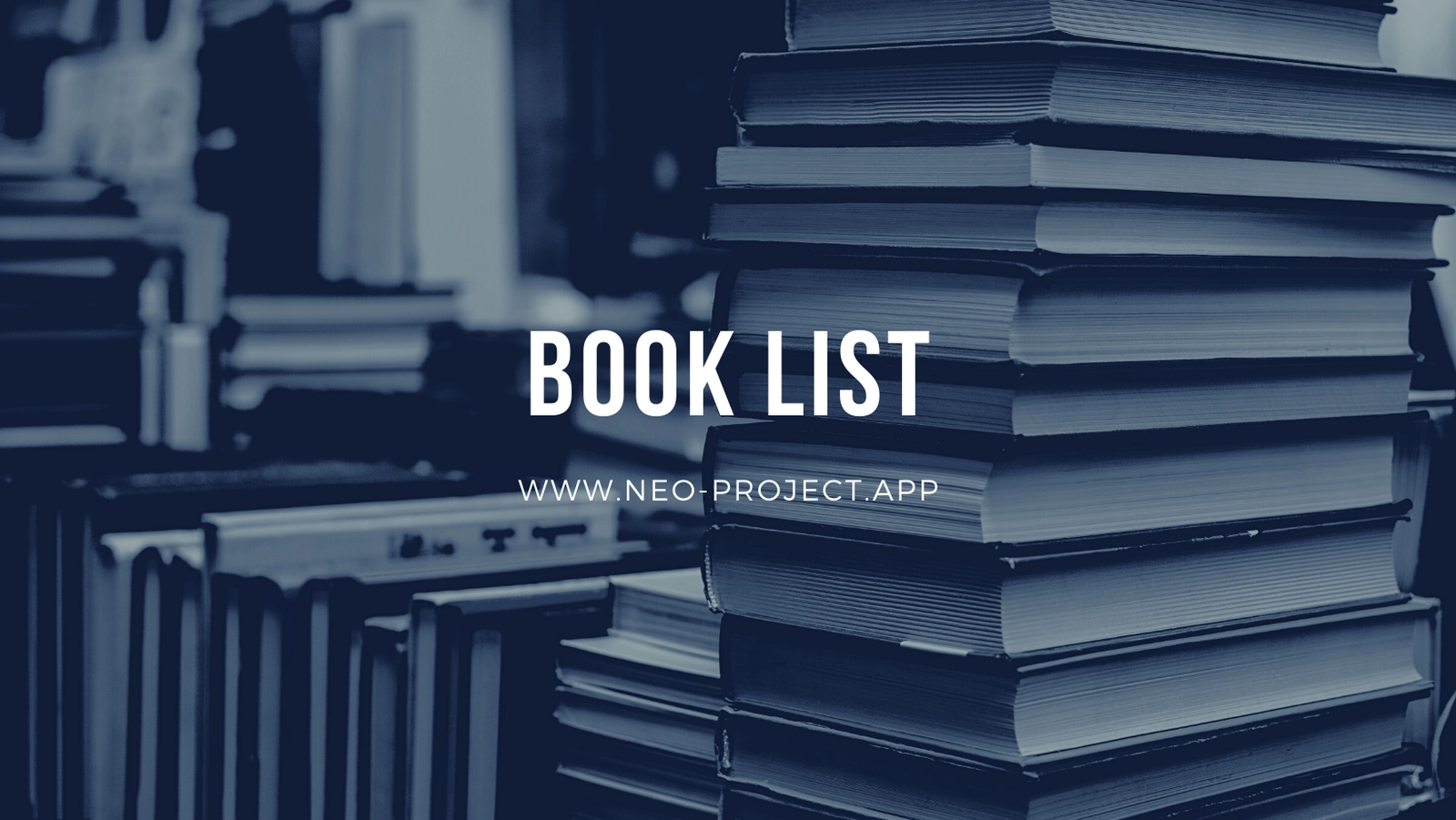 Project Management Books for Your Library