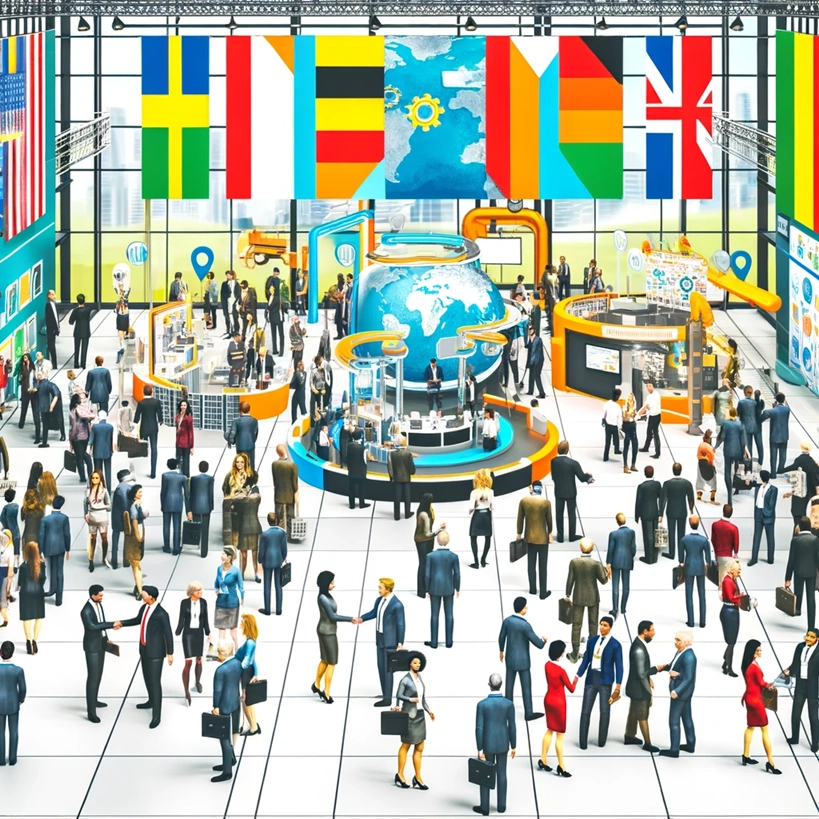 Top Construction Industry Events to Attend in 2024