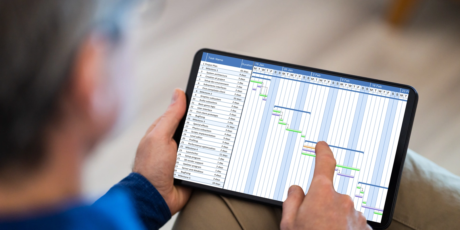 Navigating the Technological Frontier: Exploring the Latest Innovations Shaping the Construction Industry
