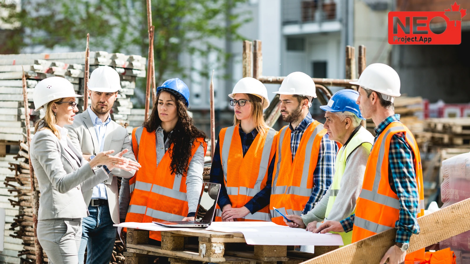 Reasons Why Construction Schedules Fail